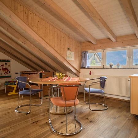 Ferienwohnung Schleinseeblick เครสส์บรอนน์ อัม โบเดนเซ ภายนอก รูปภาพ