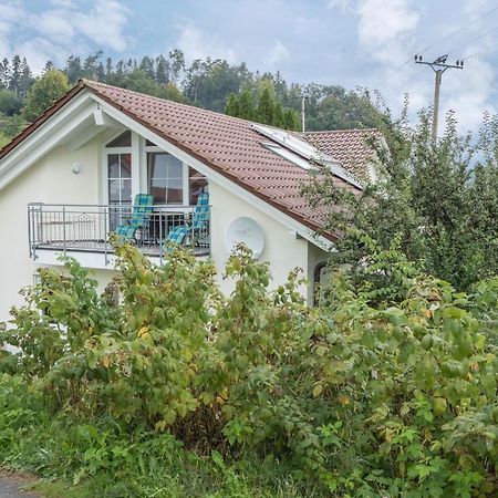 Ferienwohnung Schleinseeblick เครสส์บรอนน์ อัม โบเดนเซ ภายนอก รูปภาพ