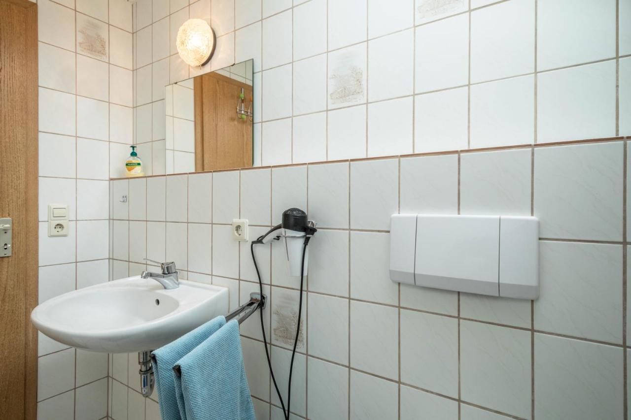 Ferienwohnung Schleinseeblick เครสส์บรอนน์ อัม โบเดนเซ ภายนอก รูปภาพ
